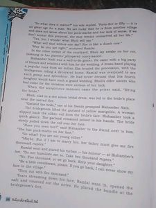 Footprints - Class X Textbook