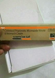 Gm-gold(Anti Fungal Infection Cream)
