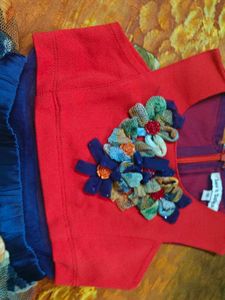 Baby Frock