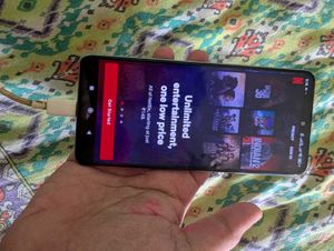 Ultra Fast Gaming Phone