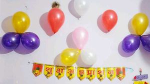 Annaprashan Card's