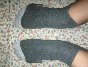 3 Socks Combo For women