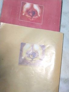 Home Science NCERT Part I &amp; II