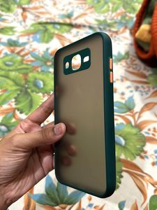 Brand New Cover Of Samsung Galaxy J7