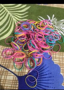 Hair Accessories