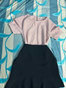 Top & Shirt