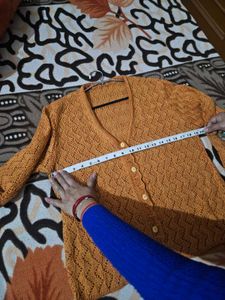 Beautiful Knitted cardigian