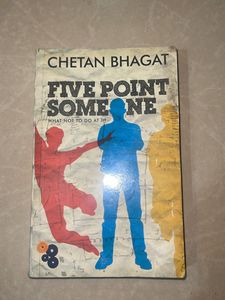 Books combo(any 2)