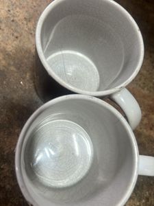 Queens Born in October Mug