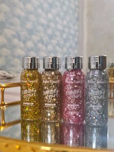 Makeup Glitter