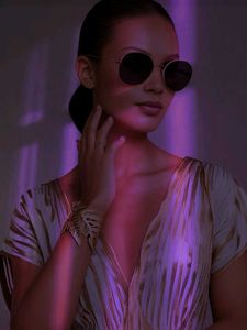 Winged Cuff Bracelet