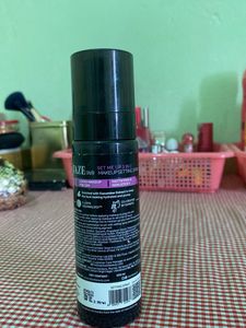 Make Up Setting Spray