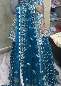 Lehenga Set