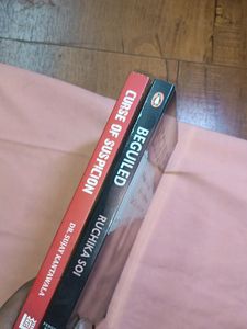 Mystery Thriller Books Indian Bestselling Authors