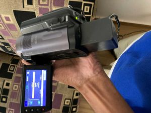Sony Handycam