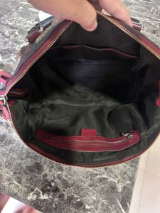 DAKS LONDON Original Handbag