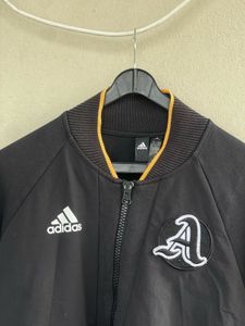 Adidas Varsity Jacket