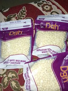 Bean Wax