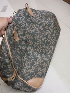Travel Bag