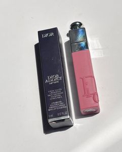 Dior Addict Lip Tint Shade 341(Natural Nice)