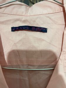 Cute Pink Shirt