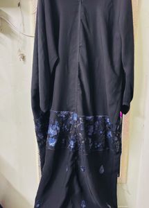 Dubai Abaya