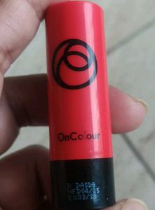 Brick Red Cream Lipstick