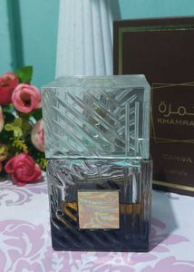 Lattafa- Khamrah Qahwa, 5ml sample
