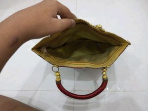 Hand Purse