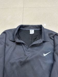 Nike Polo Sweatshirt,