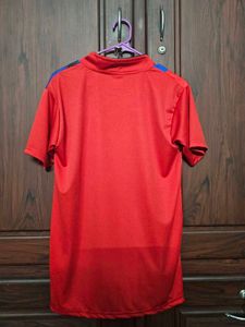 Printed Graphic T-Shirt