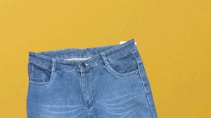 N@42 Size-30 (Sale) Latest Ladies high waist Jeans