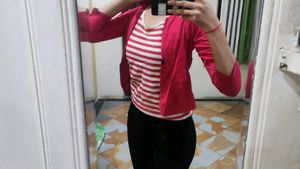Top With Jacket