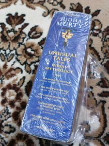 Sudha Murty Children's Book Set