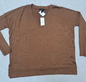 Sweater From Banana Republic