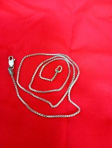 Pure Silver Combo Chains