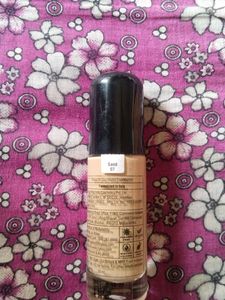 NYKAA All Day Matte Foundation