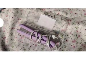 Hair Straightener