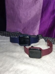 Smart Watches Each One 100/-