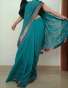 Elegant Saree