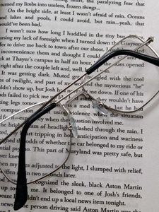 sale on glasses