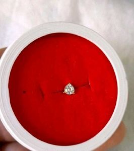 Beautiful New Shaining Stone Nosepin