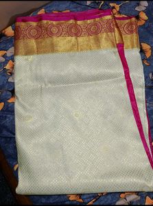 New Banarsi Saree