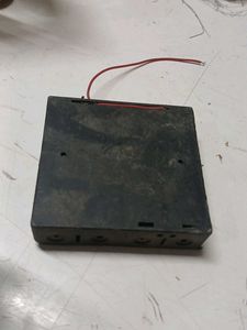 18650 Batteries - Set of 4