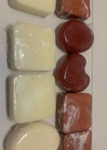 3 Manjistha Soap