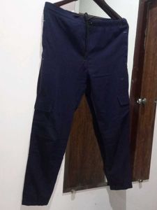 Lower For Girls With Four Pockets