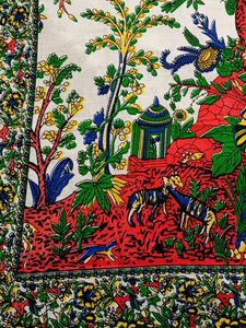 Tree of Life Tapestry