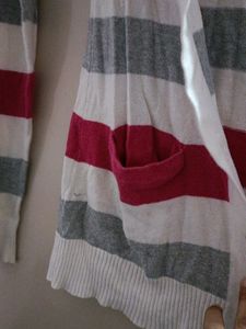 Women&#39;s Winter Sweater