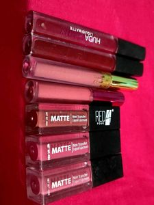 Lipstick Bundle