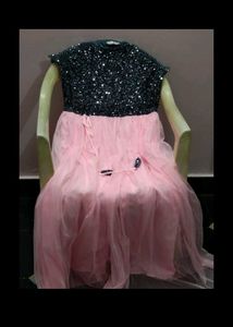 Party Wear Frock